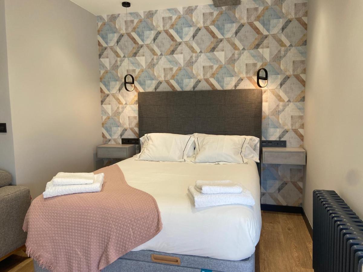 Apartment Siente Muralla Lugo